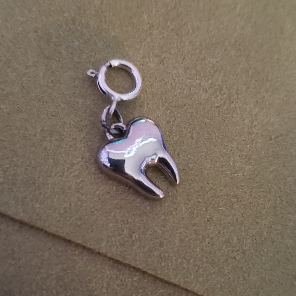 Clip On Charms